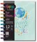 Happy Planner Big 12- Month Teacher Planner-Classroom Brights; July '24 - June '25